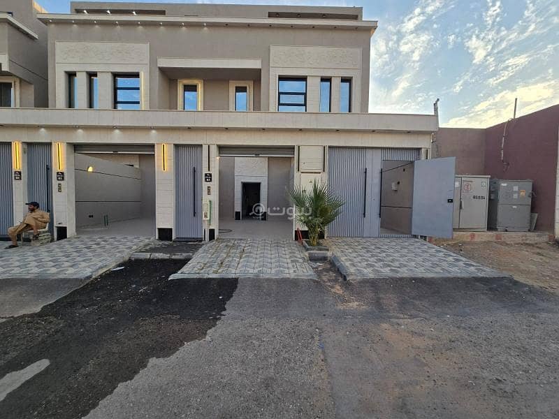 Floor for Sale in Alawali, West Riyadh Floor for Sale in Alawali, West Riyadh