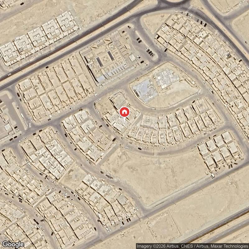 Apartment For Sale in Taybah, Riyadh Apartment For Sale in Taybah, Riyadh