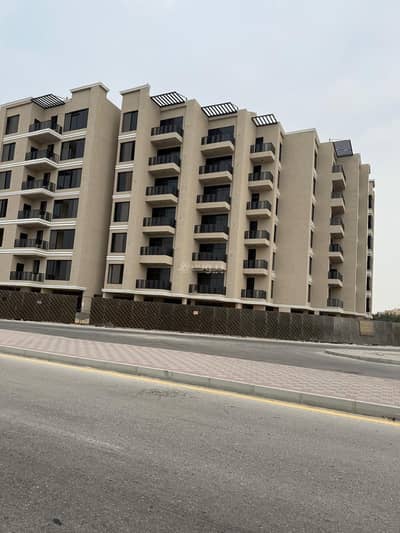 2 Bedroom Flat for Sale in Taybay, Dammam - Luxury apartment for sale in Dammam, Taybah neighborhood, with an area of 140 at a price of 420,000.