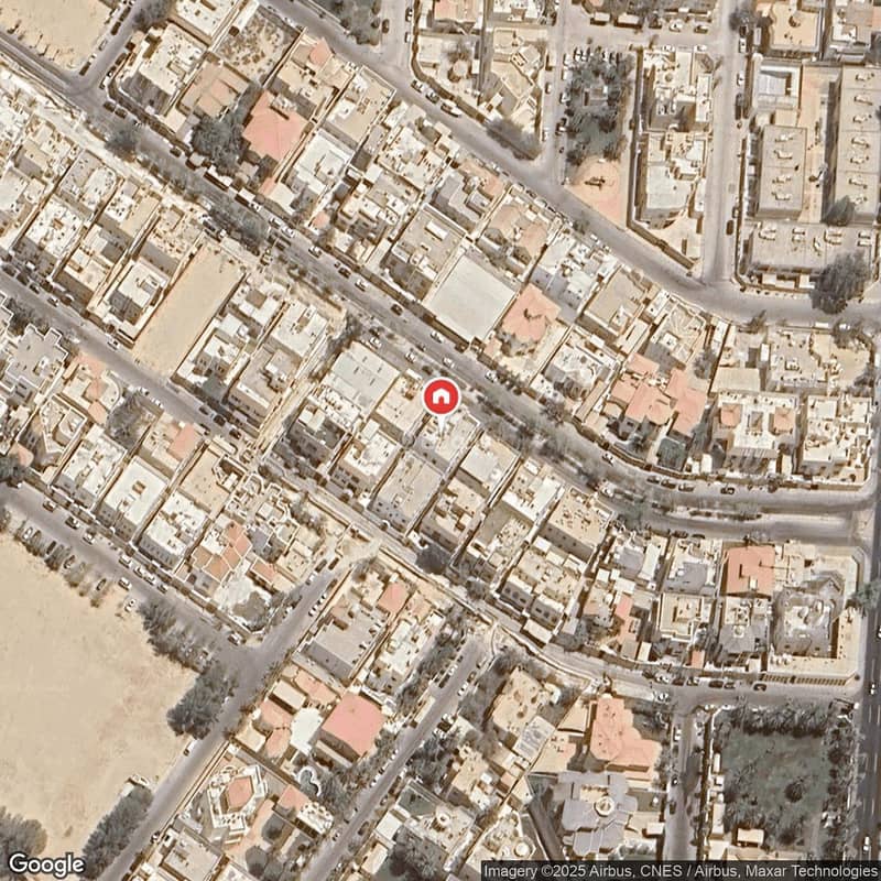 Residential Building For Rent in Al Mazruiyah, Dammam Residential Building For Rent in Al Mazruiyah, Dammam