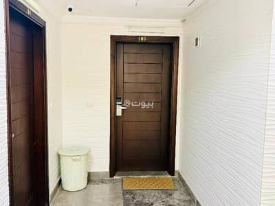 1 Bedroom Apartment for Rent in North Jeddah, Jeddah - Studio apartment for rent in Al Nahda