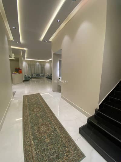 4 Bedroom Villa for Sale in North Riyadh, Riyadh - Villa for sale on Ibn Mahmoud Al-Imad Street, Al-Narjis District, Riyadh City, Riyadh Region