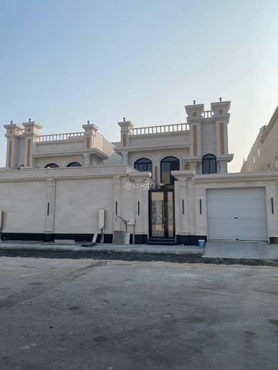6 Bedroom Villa for Sale in Al Sheraa, Al Khobar - 7 Bedroom Villa For Sale in Al Shar'a, Khobar