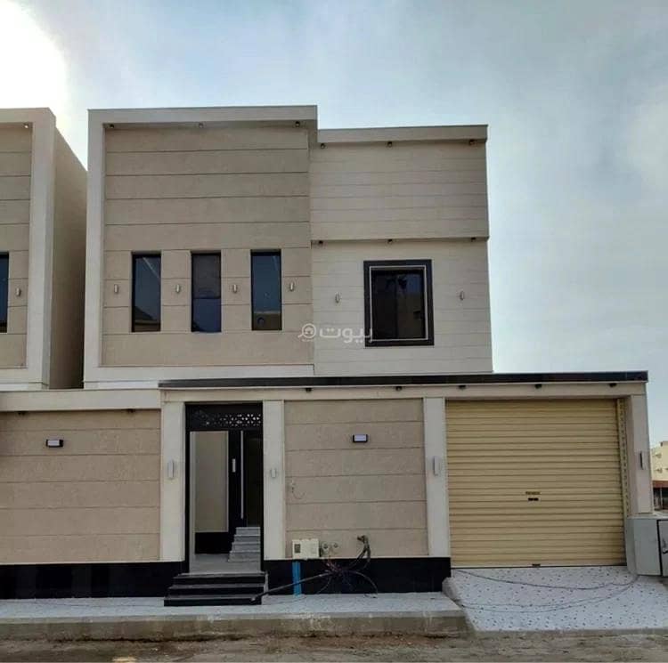 Villa For Sale in Al Salehiyah, Jeddah Villa For Sale in Al Salehiyah, Jeddah
