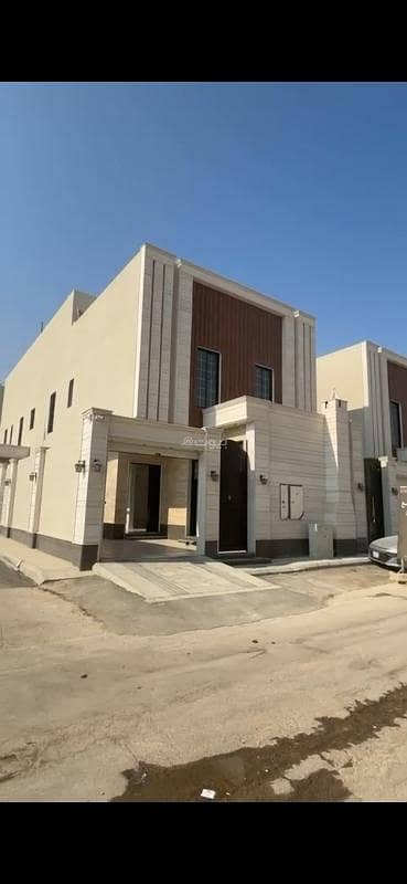 فیلا 4 غرف نوم للبيع في شرق الرياض، الرياض - فيلا للبيع في القادسية، شرق الرياض