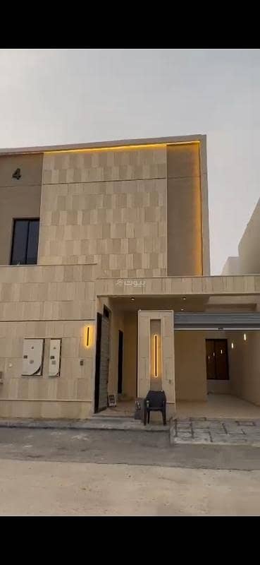 Floor for Sale in Al Nadwa District, East Riyadh Floor for Sale in Al Nadwa District, East Riyadh
