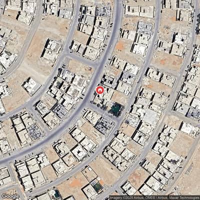 5 Bedroom Villa for Sale in West Riyadh, Riyadh - Land for Sale in Al Mahdiyah, West Riyadh