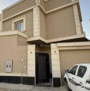 5 Bedroom Villa for Sale in East Riyadh, Riyadh - Villa For Sale in Al Bayan Neighborhood, Riyadh