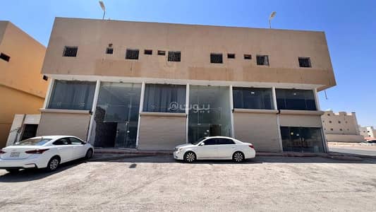 عمارة سكنية  للايجار في غرب الرياض، الرياض - عمارة للإيجار في شارع الإخلاص, حي طويق, مدينة الرياض, منطقة الرياض