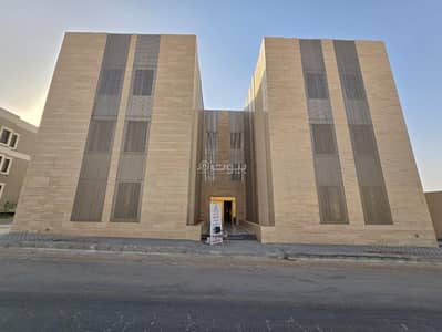 شقة 4 غرف نوم للبيع في غرب الرياض، الرياض - شقة للبيع في المهدية، الرياض