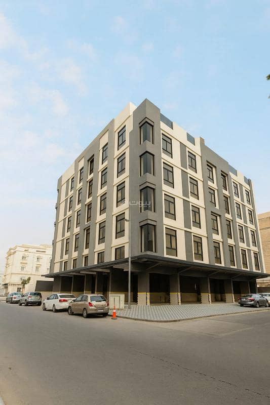 Luxury apartments for sale in Al Salamah neighborhood Luxury apartments for sale in Al Salamah neighborhood
