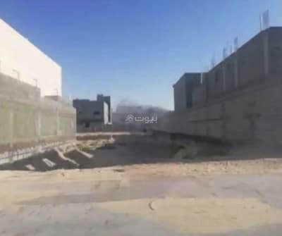 Residential Land for Sale in Hajr Al Awal, Al Ahsa - Residential Land in Hajr Al Awal 280800 SAR - 87832860