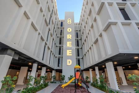 3 Bedroom Flat for Sale in Al Hamra, Al Khobar - A distinguished apartment for sale in Al-Hamra, Khobar