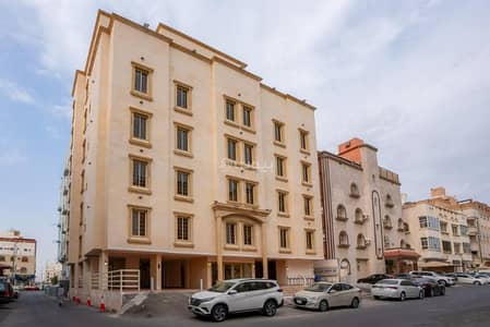7 Bedroom Villa for Sale in North Jeddah, Jeddah - For sale: rooftop villas - Al Naseem neighborhood