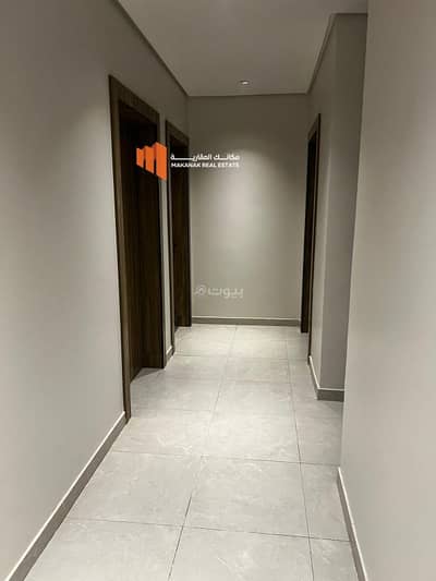 3 Bedroom Flat for Rent in Al Saif, Dammam - Apartment for rent