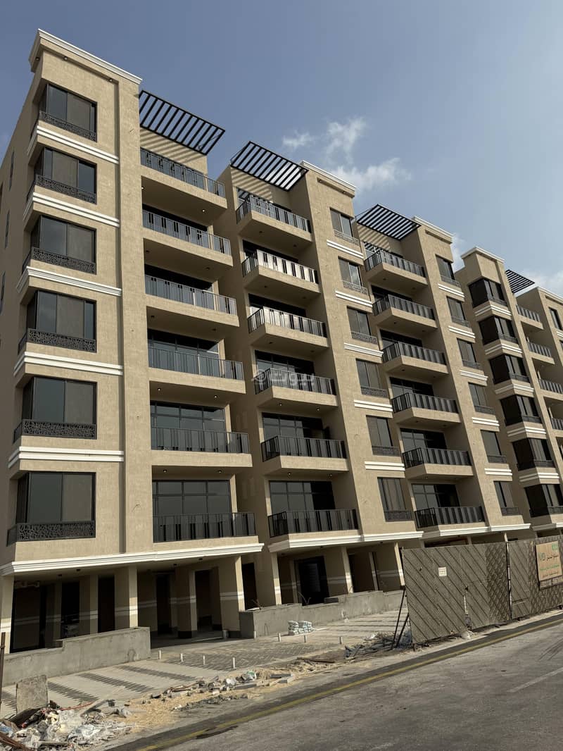 Apartment for sale in Taiba, Dammam Apartment for sale in Taiba, Dammam