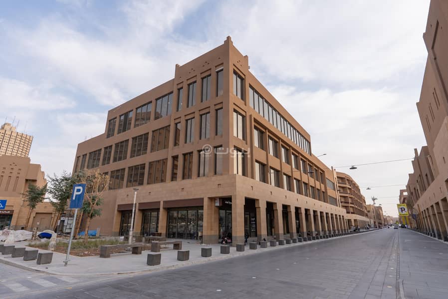 A complex for rent in Al Dirah, central Riyadh A complex for rent in Al Dirah, central Riyadh