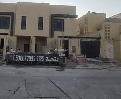 4 Bedroom Villa for Sale in West Riyadh, Riyadh - Villa For Sale in Al Suwaidi, Riyadh