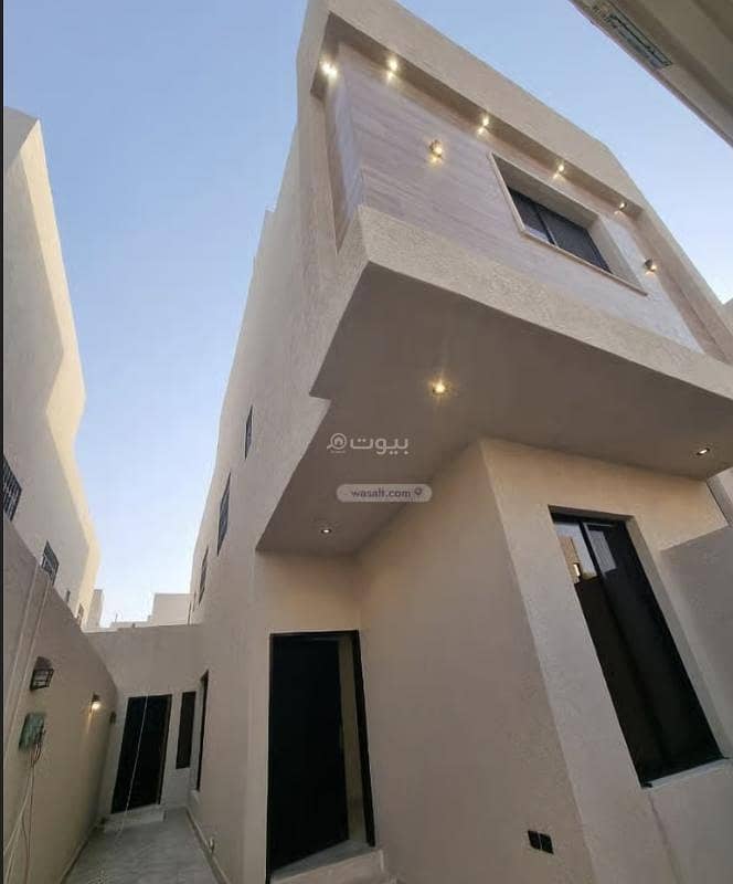 Floor For Sale in Al Zahrah, Riyadh Floor For Sale in Al Zahrah, Riyadh