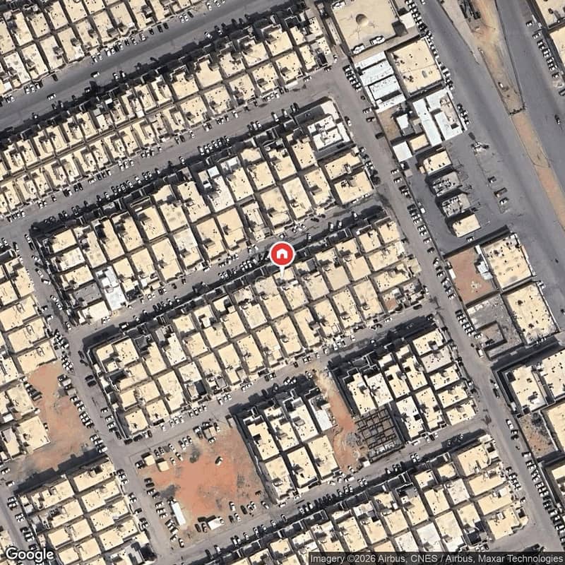 Studio Apartment For Sale in Al Rimal, East Riyadh Studio Apartment For Sale in Al Rimal, East Riyadh