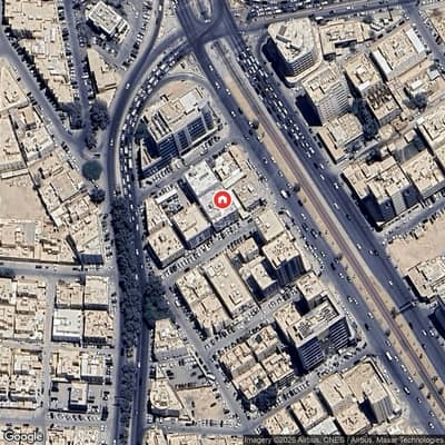 Studio for Rent in Central Riyadh, Riyadh - Studio Apartment For Rent in Al Malaz, Riyadh