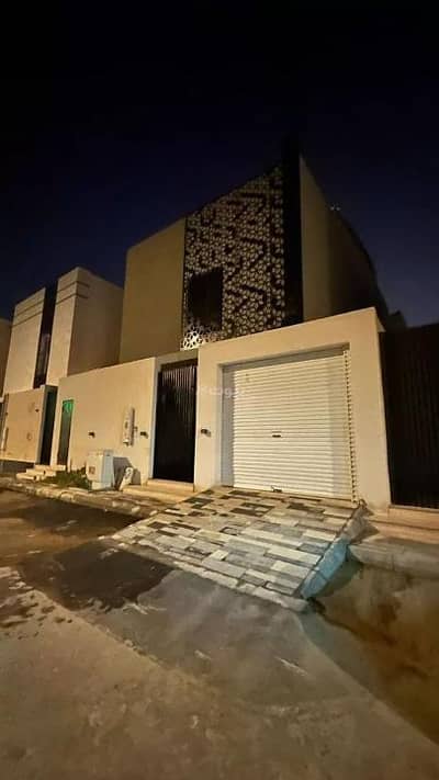 فیلا 6 غرف نوم للبيع في شمال الرياض، الرياض - فيلا للبيع في النرجس، شمال الرياض
