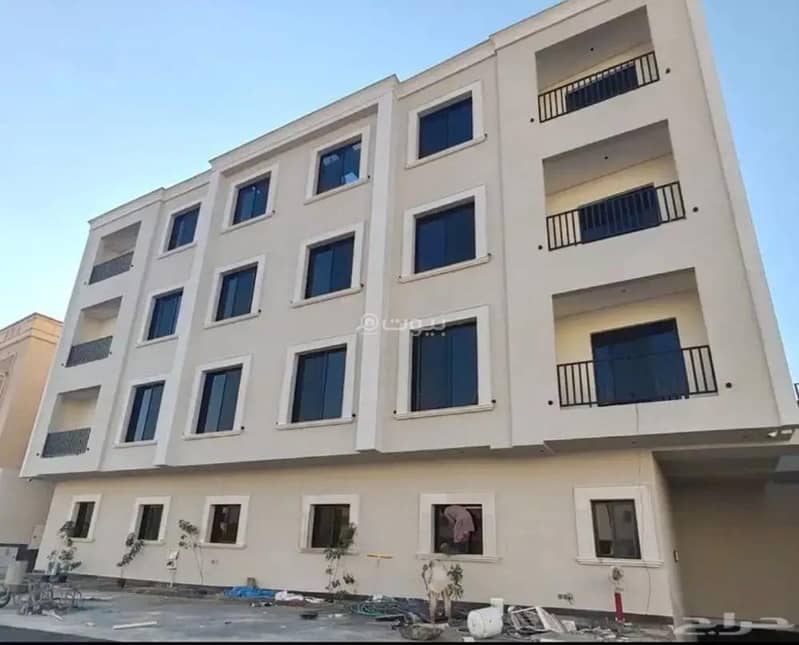 Residential Building For Sale in Al Arid, Riyadh Residential Building For Sale in Al Arid, Riyadh