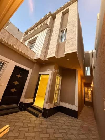 7 Bedroom Villa for Rent in East Riyadh, Riyadh - Villa for rent in Al Qadisiyah, east Riyadh