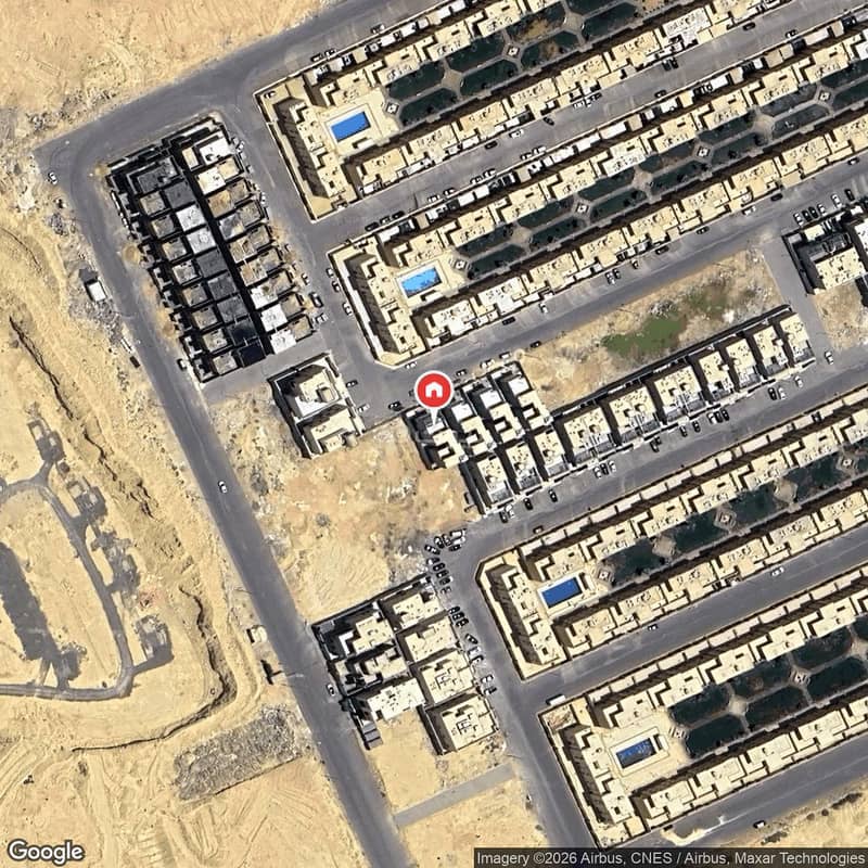 Villa For Sale in Al Arid, Riyadh Villa For Sale in Al Arid, Riyadh