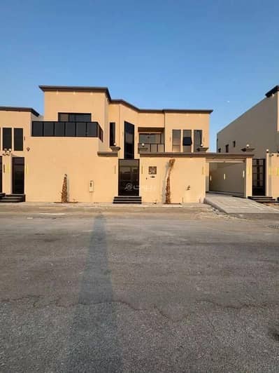 5 Bedroom Villa for Sale in Al Hofuf Eastern Region, Al Ahsa - Villa For Sale in Al Danah, Al Hofuf Eastern Region