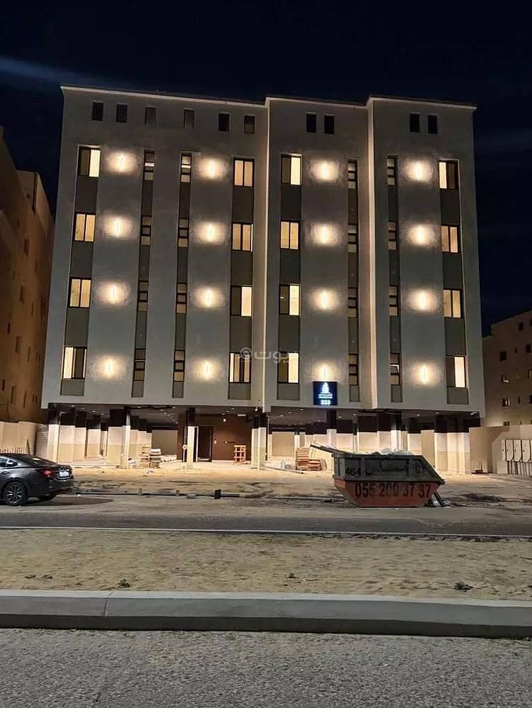 Studio Apartment For Sale in Al Hamra, Al Khobar Studio Apartment For Sale in Al Hamra, Al Khobar