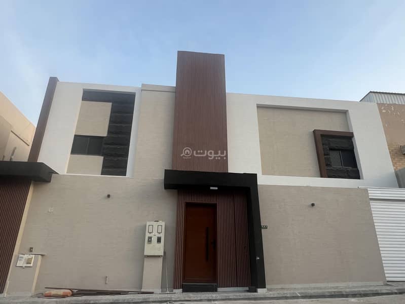 Villa in West Riyadh,Al Uraija Al Wusta 9 bedrooms 1600000 SAR - 87833602 Villa in West Riyadh,Al Uraija Al Wusta 9 bedrooms 1600000 SAR - 87833602