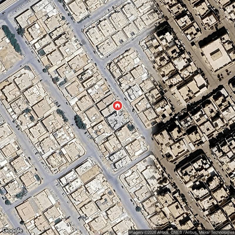 Apartment For Sale in Dhahrat Al Badiah, Riyadh Apartment For Sale in Dhahrat Al Badiah, Riyadh