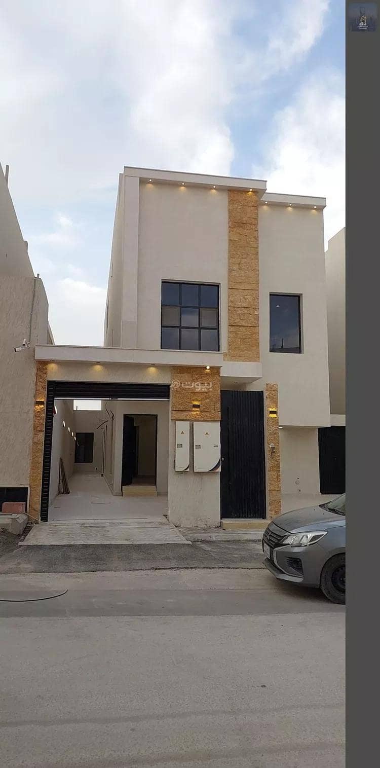 Floor For Sale in Okaz, Riyadh Floor For Sale in Okaz, Riyadh