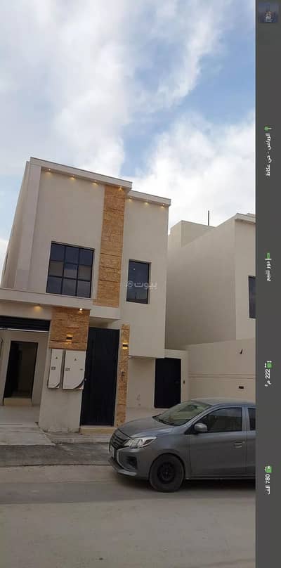 5 Bedroom Floor for Sale in South Riyadh, Riyadh - Floor For Sale in Okaz, Riyadh