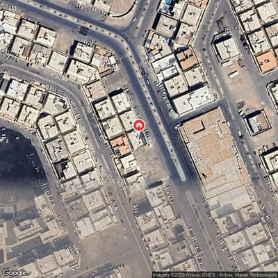 عمارة سكنية  للبيع في الملك فهد، المدينة المنورة - عمارة للبيع في حي الملك فهد، المدينة