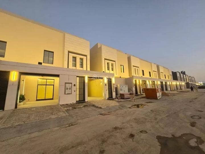 Villa for sale in Tuwaiq, west Riyadh Villa for sale in Tuwaiq, west Riyadh