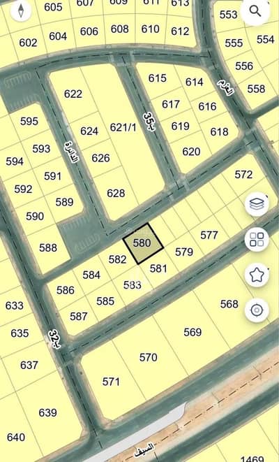 Residential Land for Sale in Al Saif, Dammam - Residential Land For Sale in Al Saif, Dammam