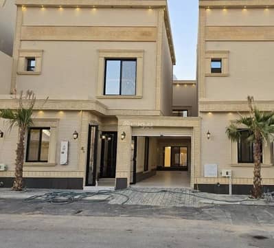 5 Bedroom Villa for Sale in West Riyadh, Riyadh - Villa For Sale in Dhahrat Laban, Riyadh