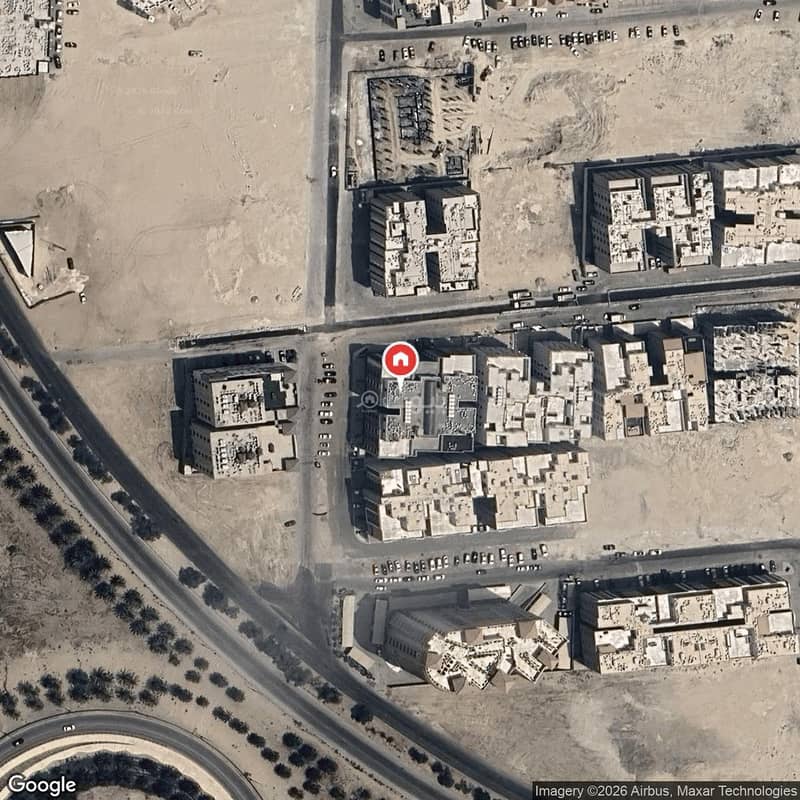 Apartment For Sale in Al Hamra, Al Khobar Apartment For Sale in Al Hamra, Al Khobar