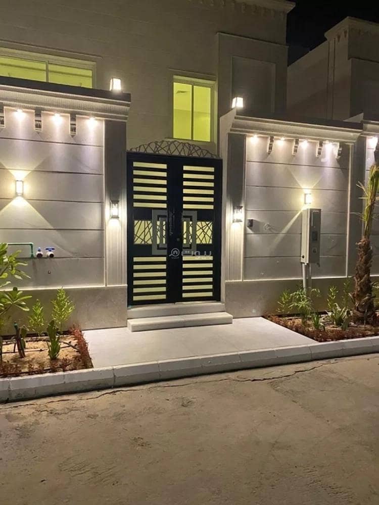 Villa For Sale in Al Muntazah, Dammam Villa For Sale in Al Muntazah, Dammam