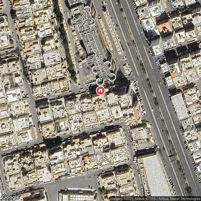 3 Bedroom Apartment for Rent in North Jeddah, Jeddah - Studio Apartment For Rent in Al Nahdah, Jeddah