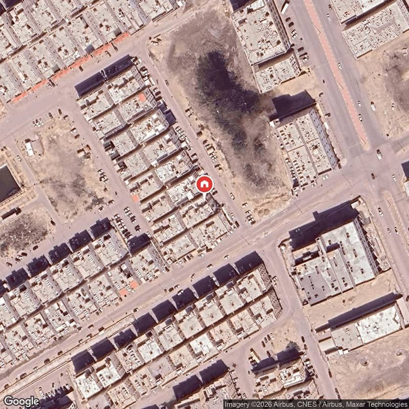 Studio Apartment For Sale in Al Nur, Dammam Studio Apartment For Sale in Al Nur, Dammam