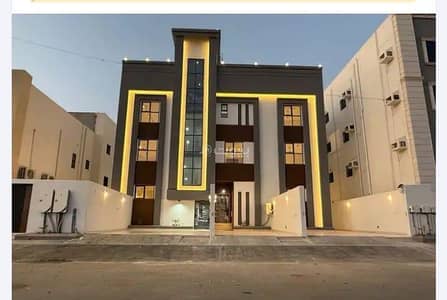 دور 7 غرف نوم للبيع في الصفا، جازان - دور سكني مكون من 7 غرف نوم للبيع في الصفا