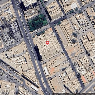 Office for Rent in Central Riyadh, Riyadh - Office For Rent in Al Murabba, Riyadh