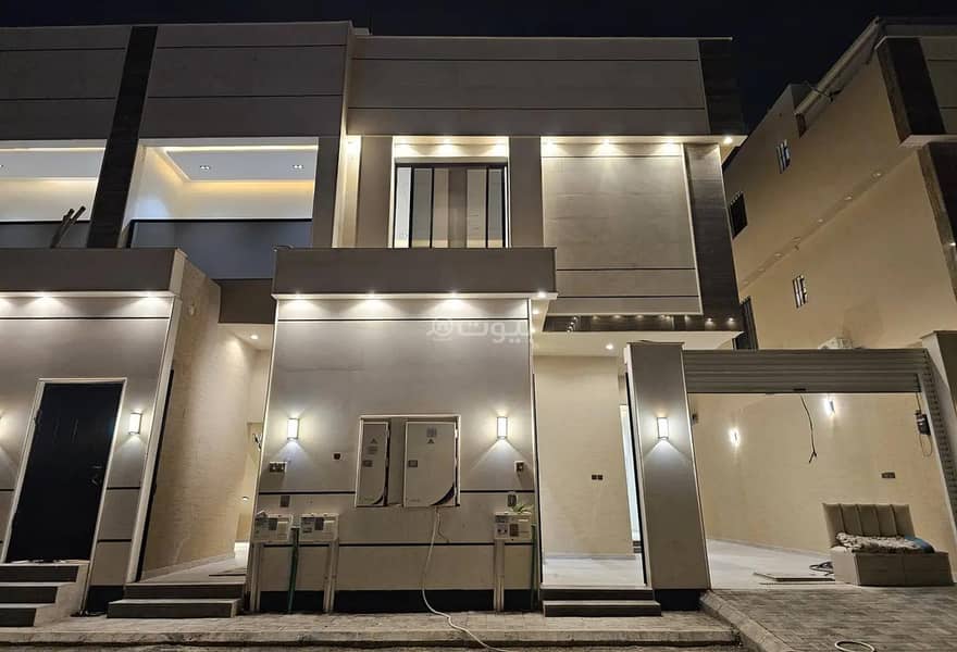 دور للبيع في حي الندوة، شرق الرياض دور للبيع في حي الندوة، شرق الرياض