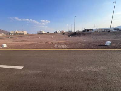 ارض سكنية  للبيع في أبو كبير، المدينة المنورة - أرض سكنية للبيع في أبو كبير، المدينة المنورة