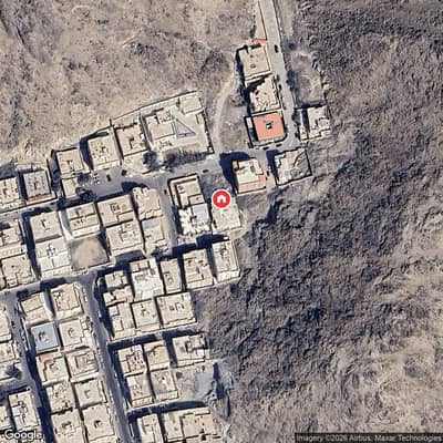Residential Building for Sale in Kuday, Makkah - Residential building for sale in Kuda'i, Mecca