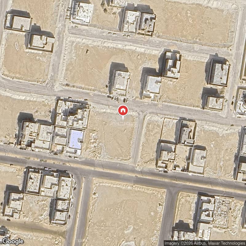 Residential Land For Sale in Al Kawthar, Al Khobar Residential Land For Sale in Al Kawthar, Al Khobar