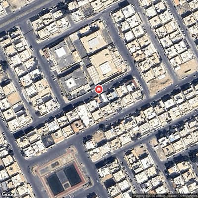 Residential Land for Sale in Muead, Makkah - Residential land for sale in Muead, Makkah